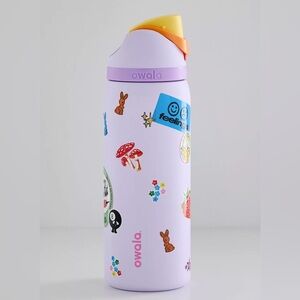 UO SOLD OUT Owala 32oz Water Bottle – Dear Diary 💖✨